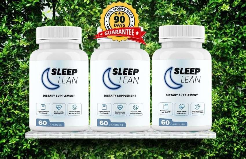 Sleep Lean