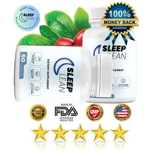 Sleep Lean