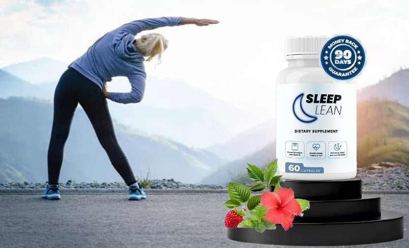 Sleep Lean