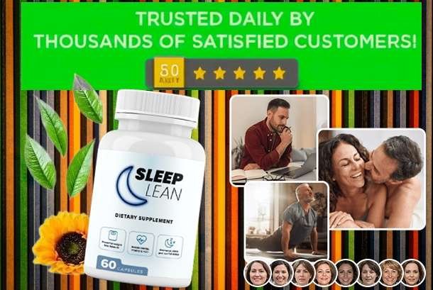 Sleep Lean