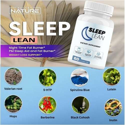 Sleep Lean